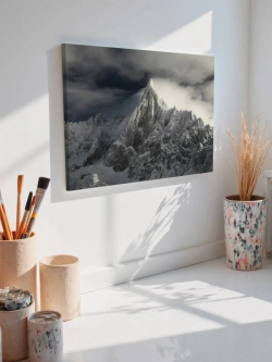 Картина на стену 40 X 50 Скалы