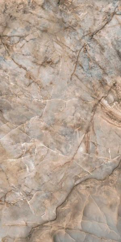 Керамогранит Ониче SG595602R серый обрезной лаппатированный