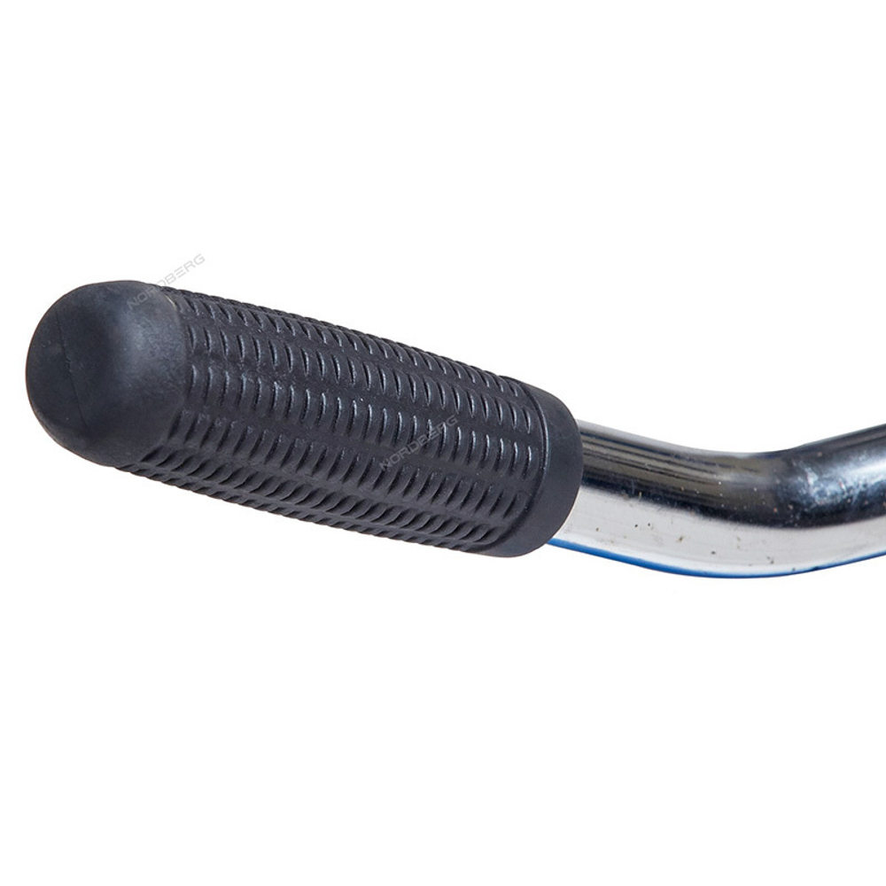 NORDBERG (D1E) Борторасширитель без основания