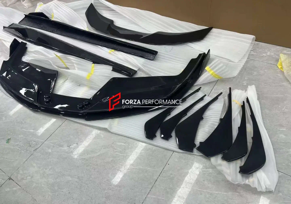 Обвес для Ferrari 488 2015-2020 Феррари