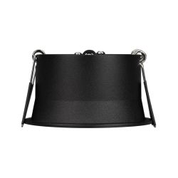 Светильник MS-BREEZE-BUILT-R82-9W Warm3000 (BK, 80 deg, 230V) (Arlight, IP20 Металл, 3 года) 036619