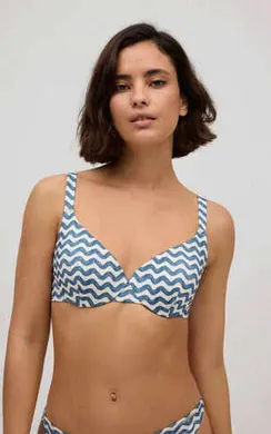 MAHE 82830 Бюст купальный