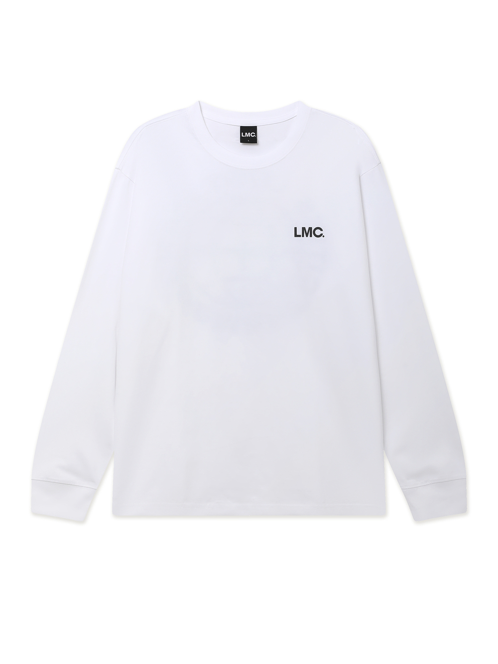 Мужской Лонгслив Og Combo