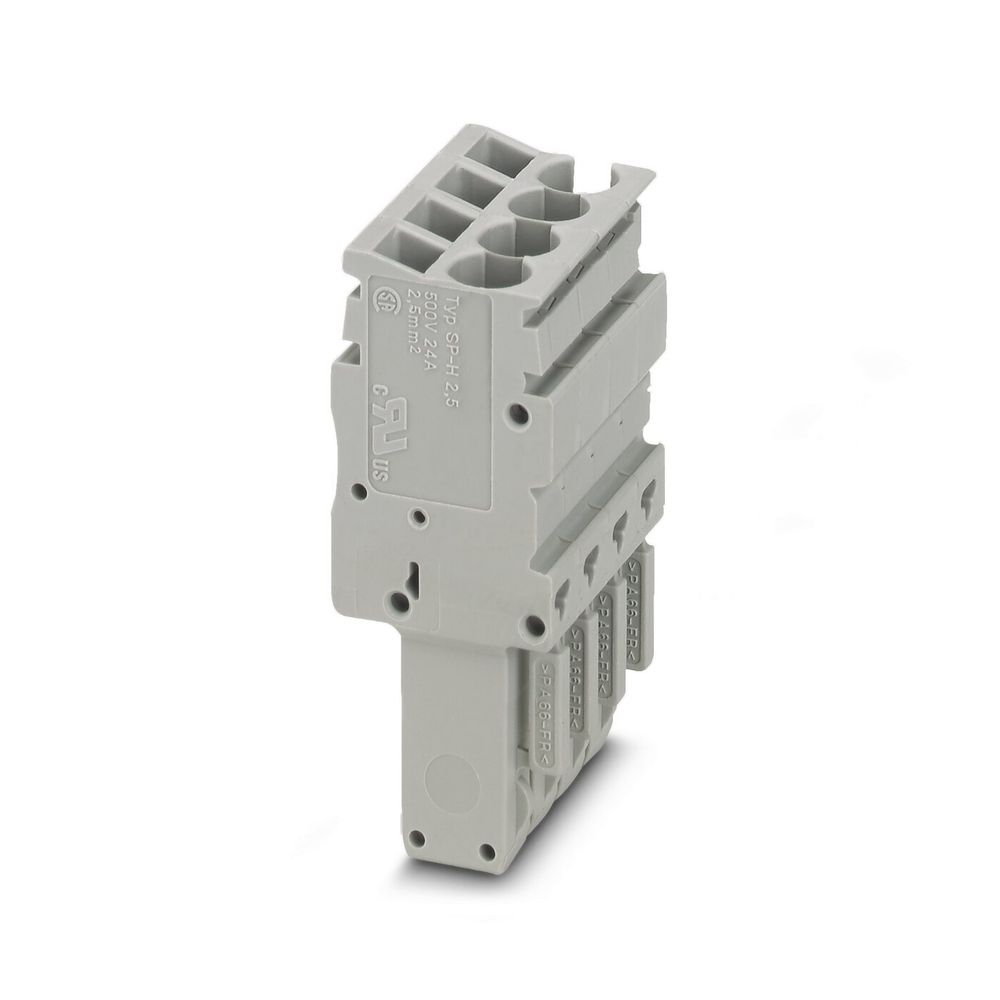 SP-H 2,5/ 4