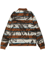 Мужская Рубашка-регби Worms