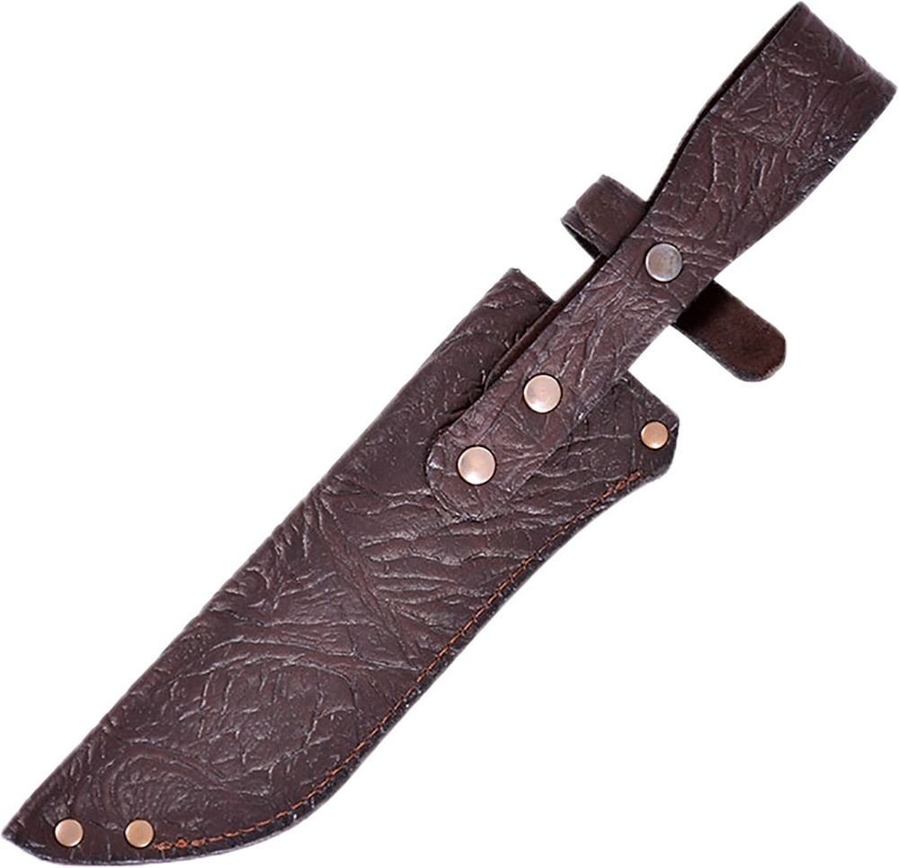 Ножны непальские (длина клинка 17 см)