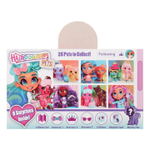 Питомец Hairdorables Collectible Pets - серия 2