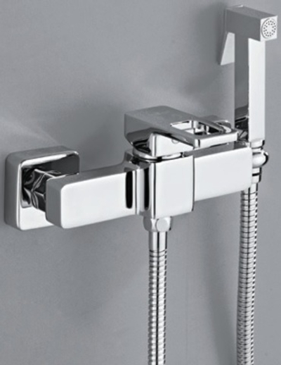 353552 Смеситель од. для биде (душа) ViEiR (10/1шт)