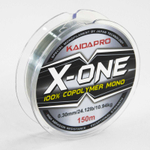 Леска Kaida X-One (150м)