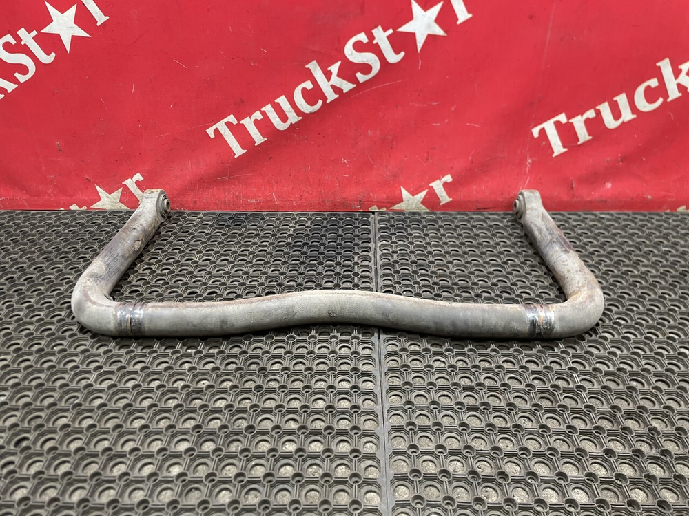 Стабилизатор задний