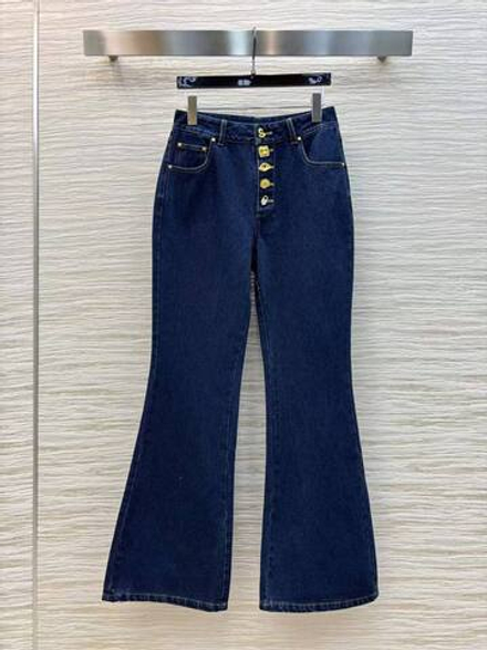 Джинсы Schiaparelli