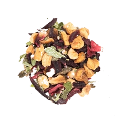 Мятный каркаде, 100 г