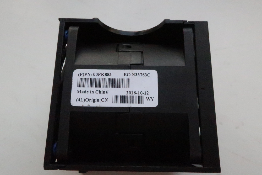 Вентилятор для IBM X3650 M5 V3 00FK883