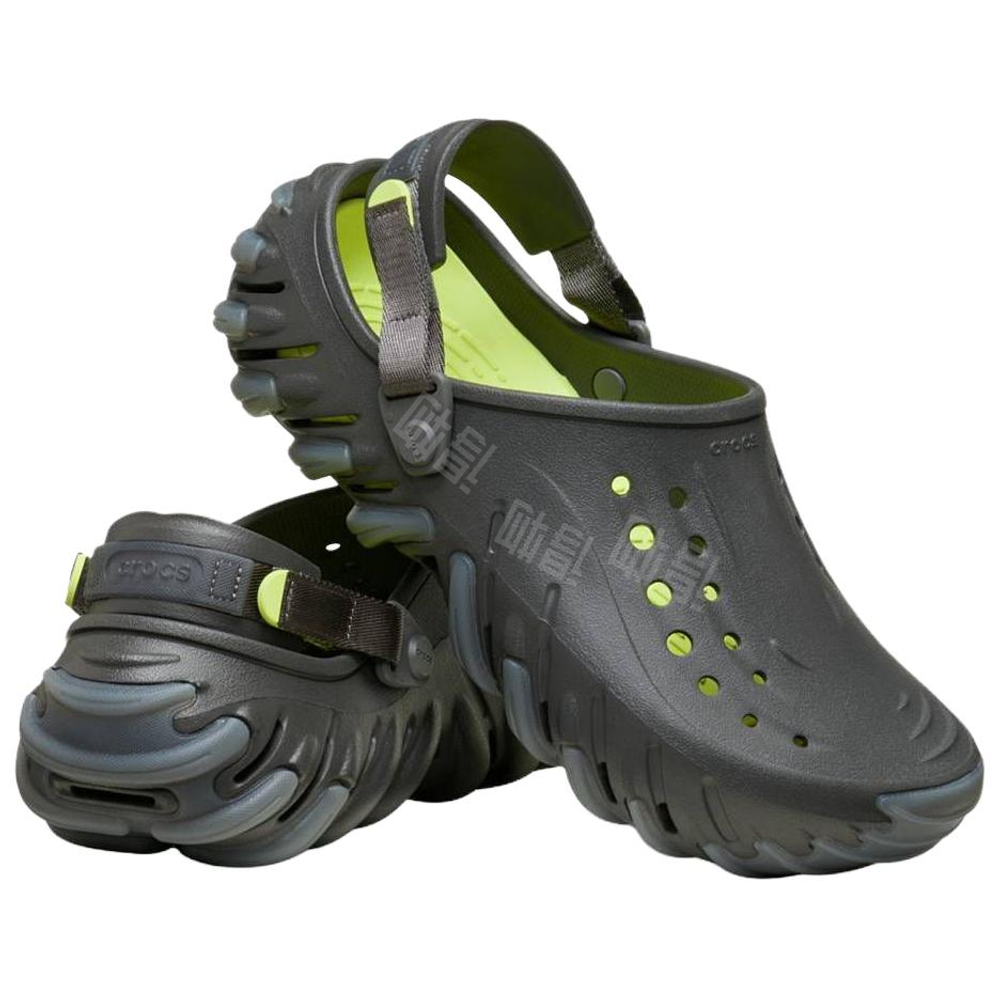 Crocs Echo Icey Ro Clog
