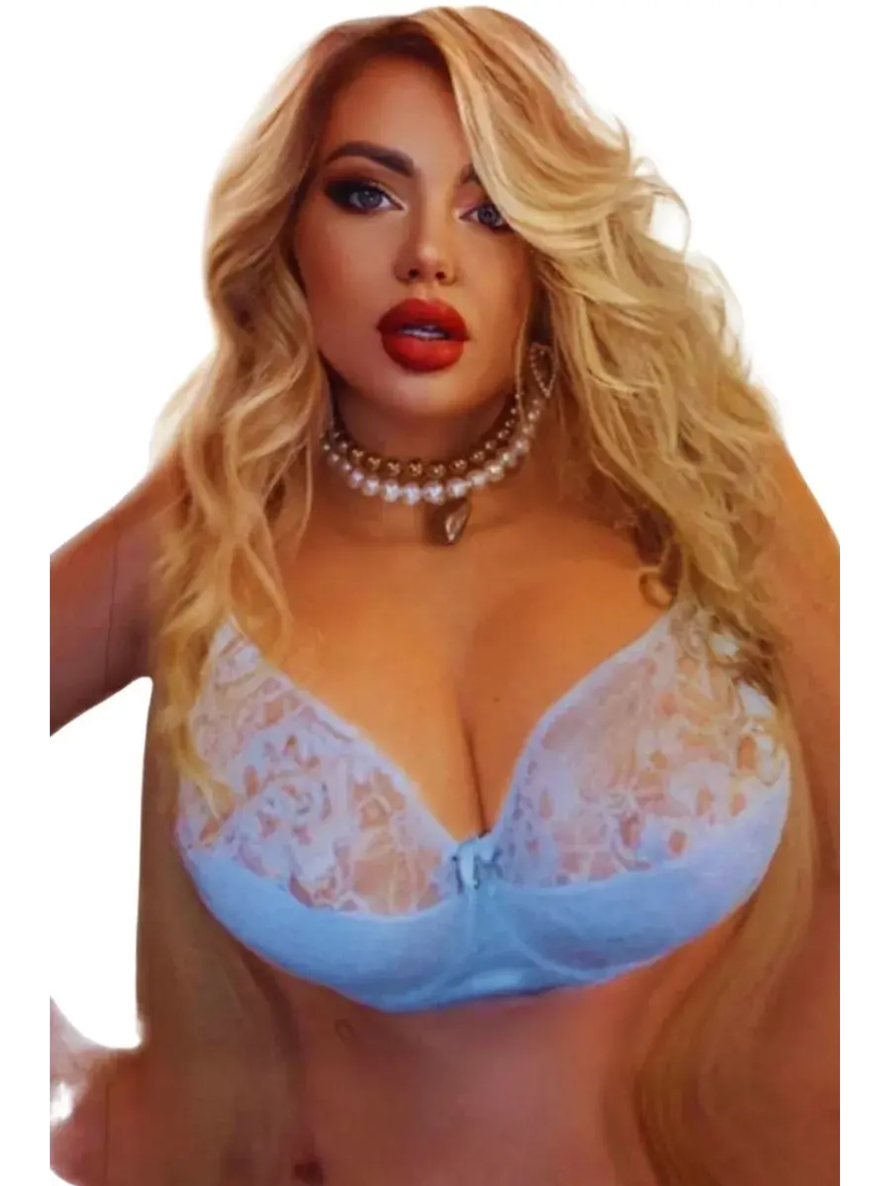 Бюстгальтер большие размеры