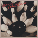 The J. Geils Band / Original Album Series (Vol. 2)(5CD)