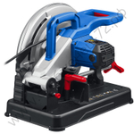 ЗУБР 355 мм, 2000 Вт, монтажная пила (отрезная), Профессионал (ПОМ-355)