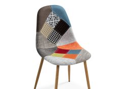 Стул Mixit multicolor