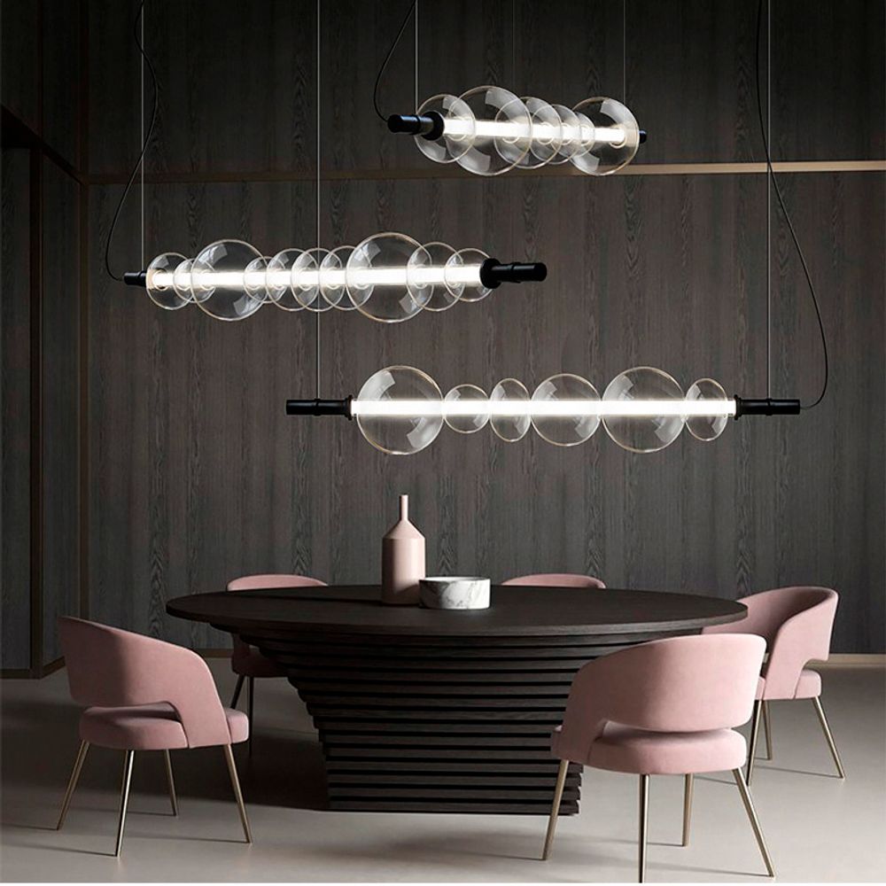 Подвесной светильник ZOOM L140