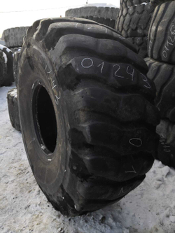 26.5R25 Bridgestone VLT шина б/у