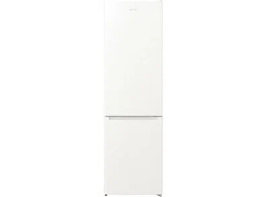 Холодильник двухкамерный Gorenje NRK6201PW4 No Frost Plus белый