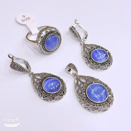 Комплект ZinLi - 017