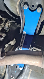 Усилитель тоннеля Subaru Outback 4 (BR) и Subaru Levorg 1 (ПОД ЗАКАЗ)