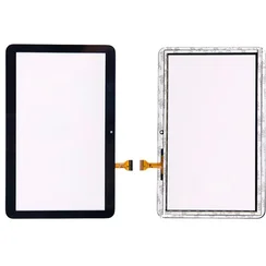 Тачскрин GT10PGX10 (Черный)