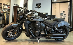 Benda Dark Flag 500 grey