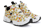 Кроссовки Reebok Instapump Fury Og