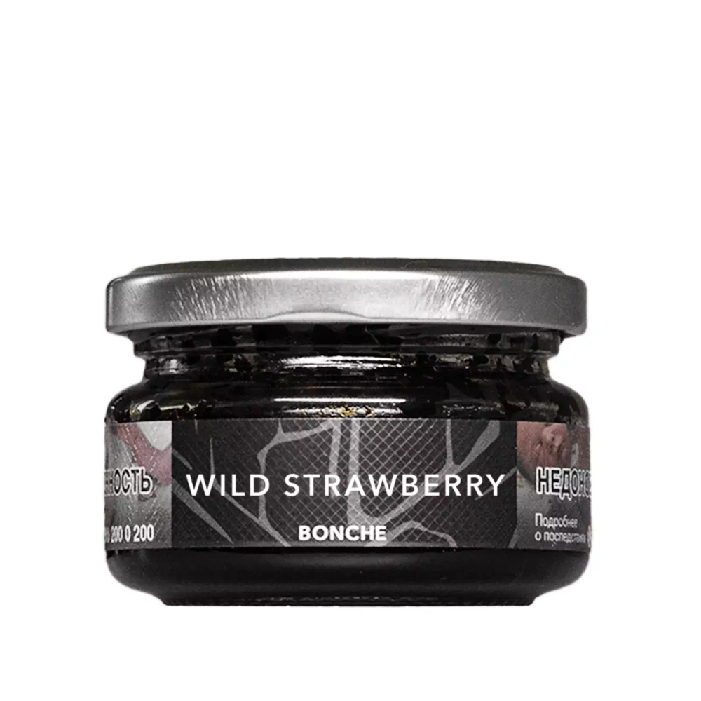 BONCHE - Wild Strawberry (30г)