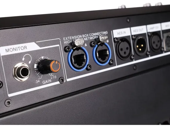 Микшер Intrend ITMIX-D16-D