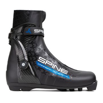 Лыжные ботинки SPINE NNN Carrera RC Skate