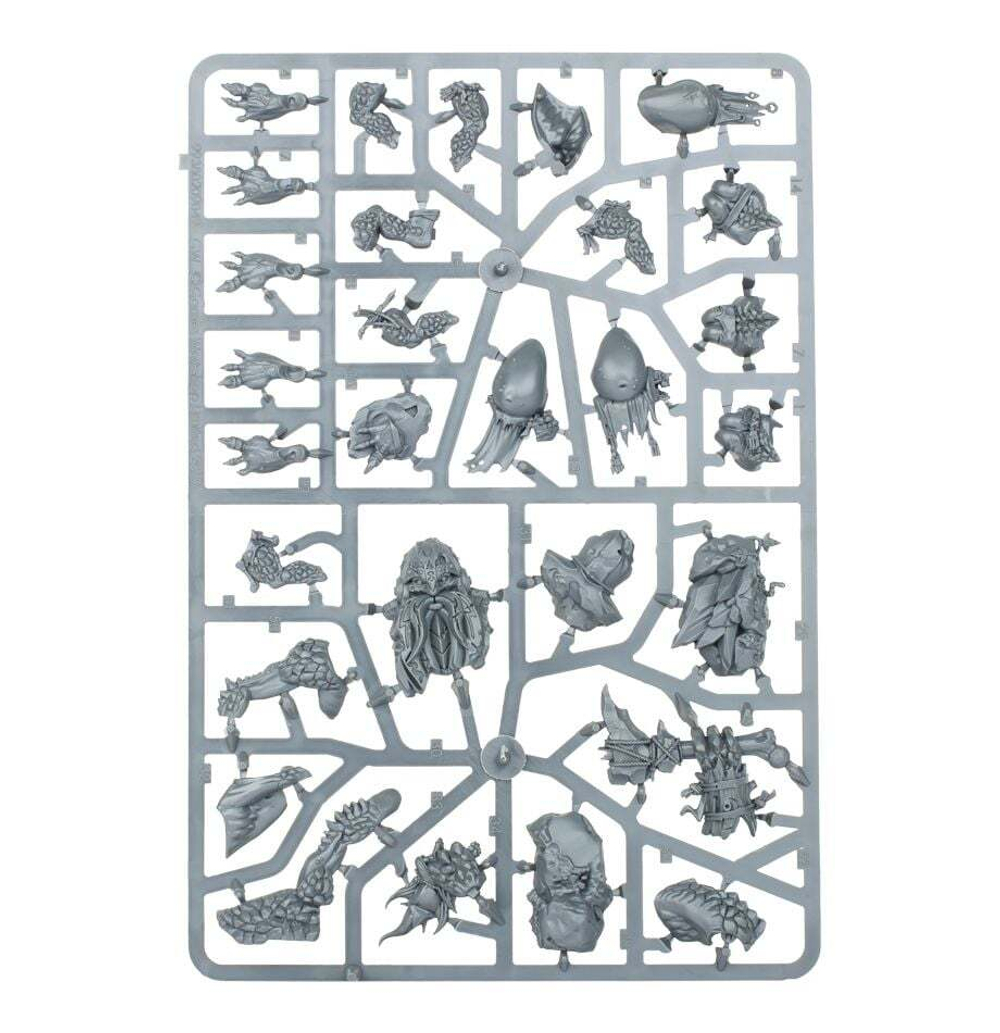 Vanguard: Gloomspite Gitz