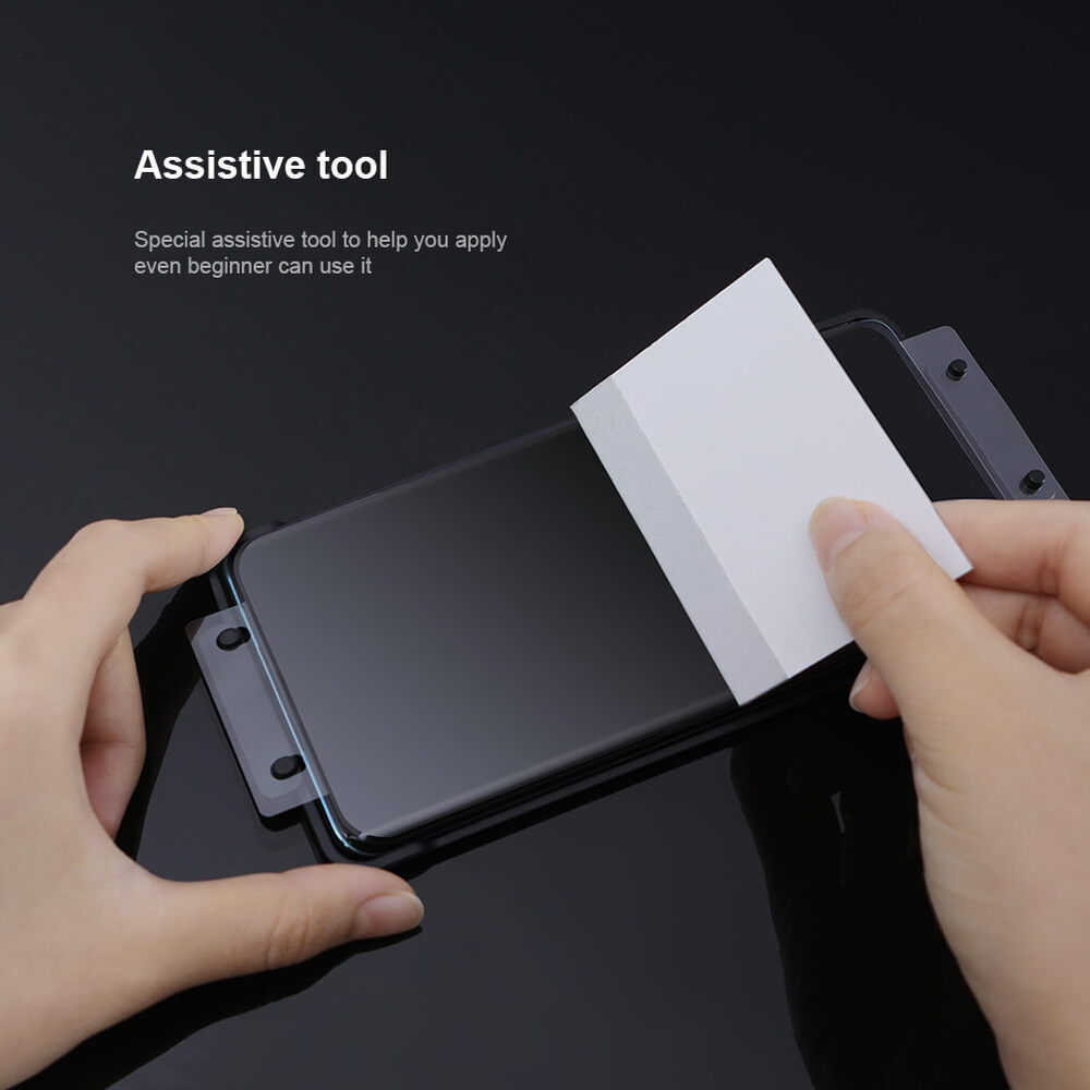 Защитная пленка Nillkin Impact Resistant для Xiaomi 13 Pro