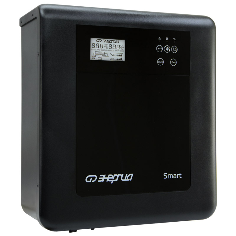 Источник бесперебойного питания Энергия Smart.2 300W