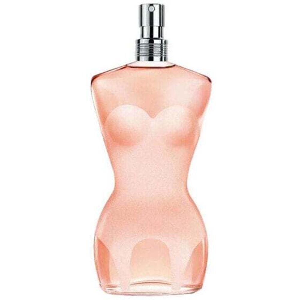 Женская парфюмерия JEAN PAUL GAULTIER Classique 30ml Eau De Toilette