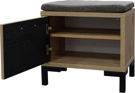 Тумба «Блэквуд» П3.556.3.33(570.03)