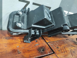 ПТФ передняя правая Chery Tiggo 8 Pro 21-нв Б/У Оригинал 605000680AA