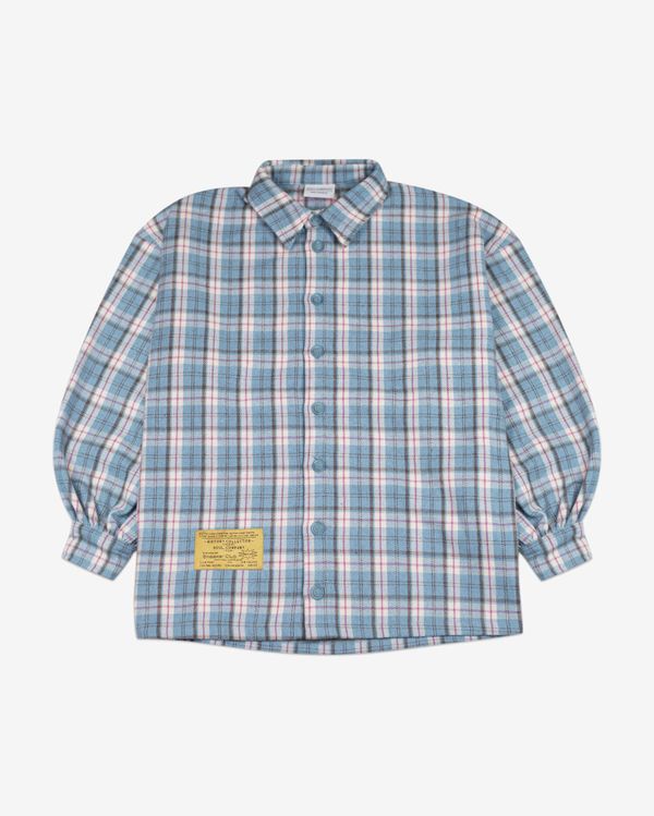 Рубашка History Collector - фото 1