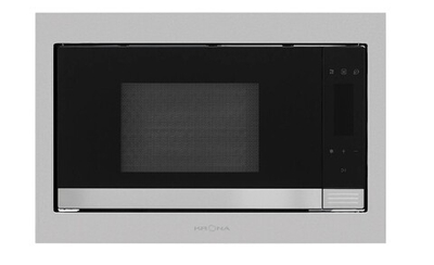 Встраиваемая микроволновая печь KRONA ESSEN 60 IX
