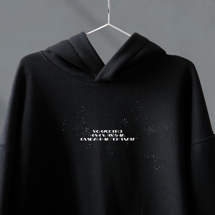 Худи I искусство, как жизнь