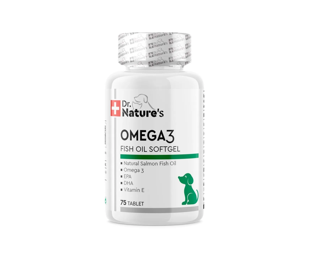 Витамины &quot;Omega-3&quot;