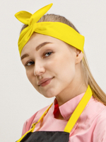 Солоха жёлтая