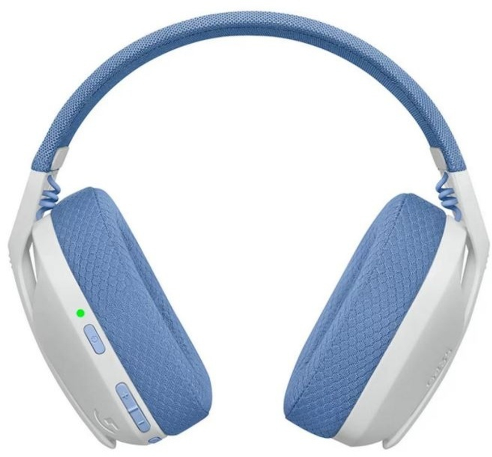 Наушники Logitech G435 белый