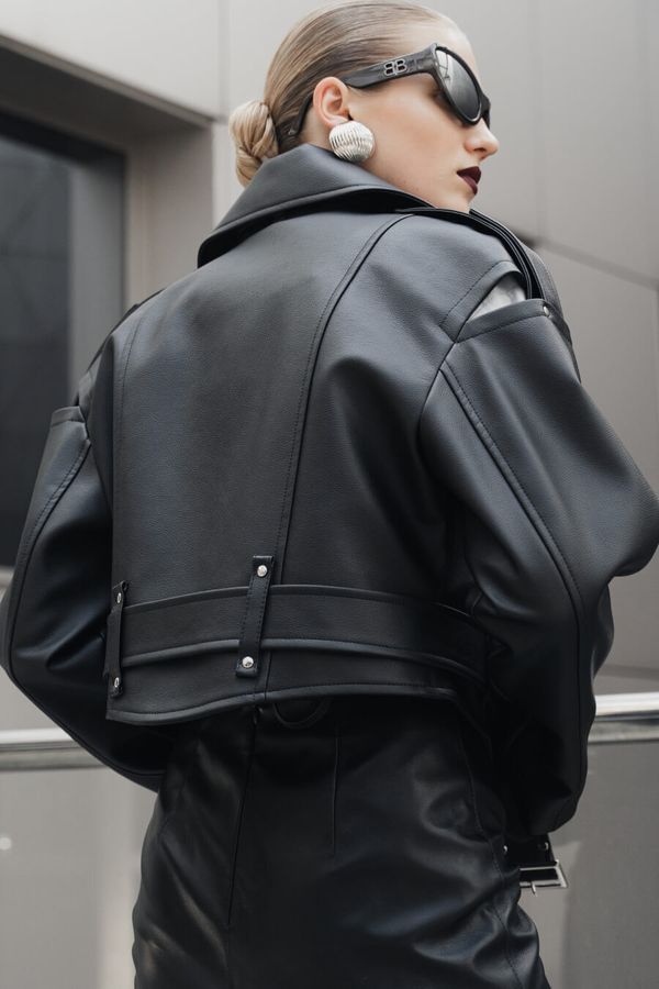 Косуха New York