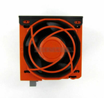 Вентилятор для сервера DELL R720XD с возможностью горячей замены, охлаждающий вентилятор 03RKJC 3WNX5-A00