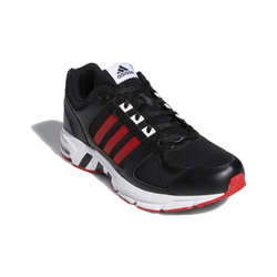 Кроссовки Adidas Equipment 10 U 'Black Red' FW9996