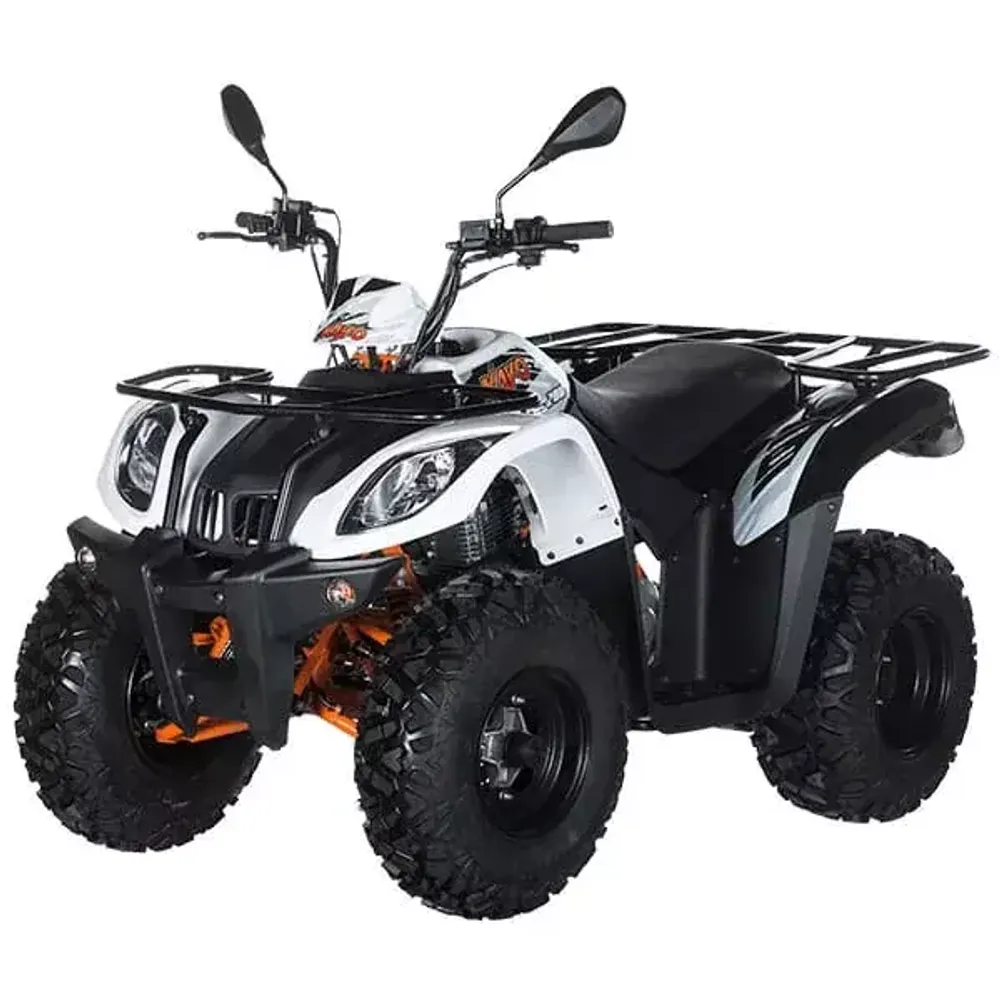 Квадроцикл KAYO BIG BUL