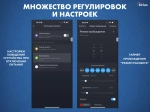 Умная светодиодная лента RGBW 3 метра Wi-Fi Яндекс Алиса, Маруся, Tuya, Smart Life IP44 SIRIUS